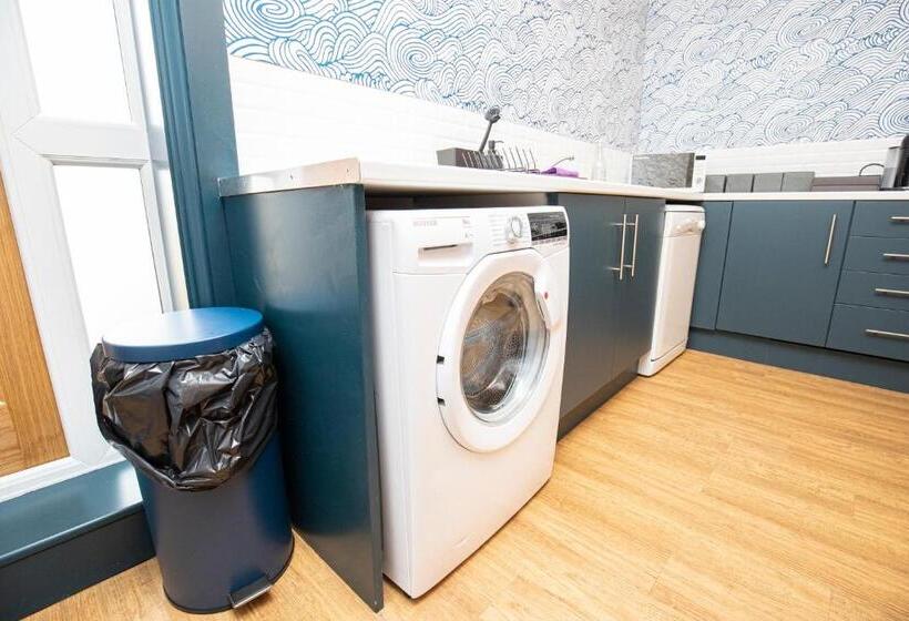 Номер Стандарт, The Stamford