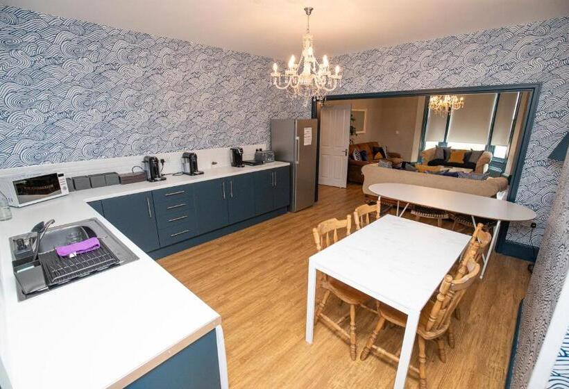 Номер Стандарт, The Stamford