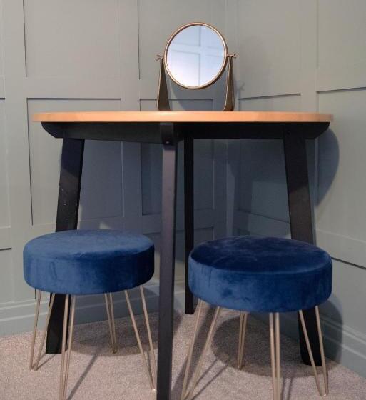 Апартаменты 3 Спальни, The Stamford