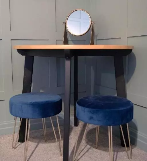 ３ベッドルームアパートメント, The Stamford