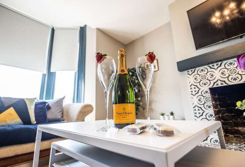 Номер Superior Кровать Кинг, The Stamford