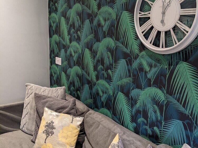 Апартаменты 3 Спальни, The Stamford