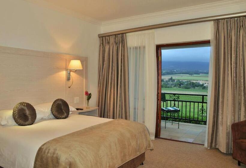 غرفة ديلوكس داخلية, Val Du Charron Wine & Leisure Estate