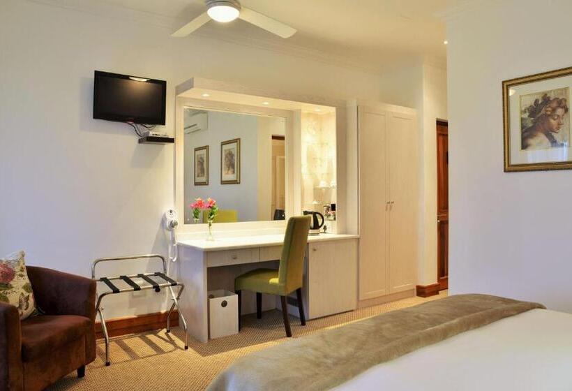 غرفة ديلوكس داخلية, Val Du Charron Wine & Leisure Estate