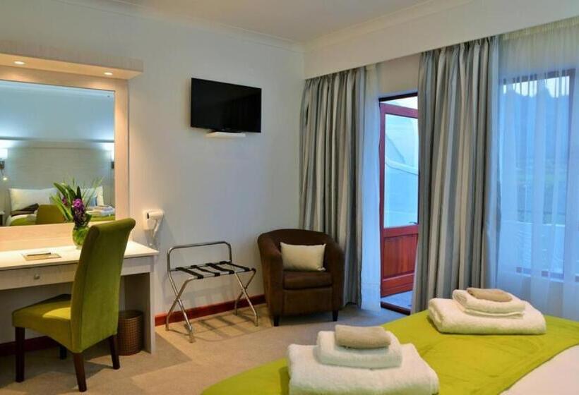 غرفة ديلوكس داخلية, Val Du Charron Wine & Leisure Estate