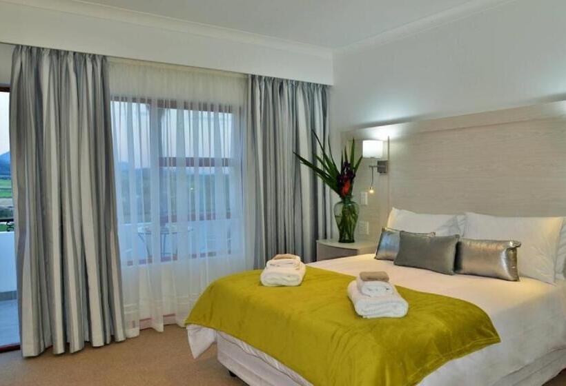 غرفة ديلوكس داخلية, Val Du Charron Wine & Leisure Estate