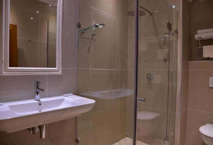 غرفة ديلوكس داخلية, Val Du Charron Wine & Leisure Estate