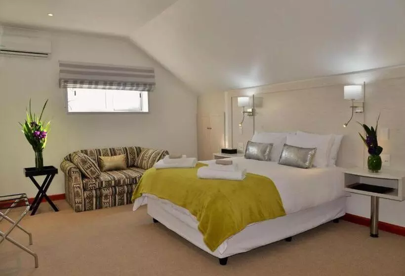Standard-huone, Val Du Charron Wine & Leisure Estate