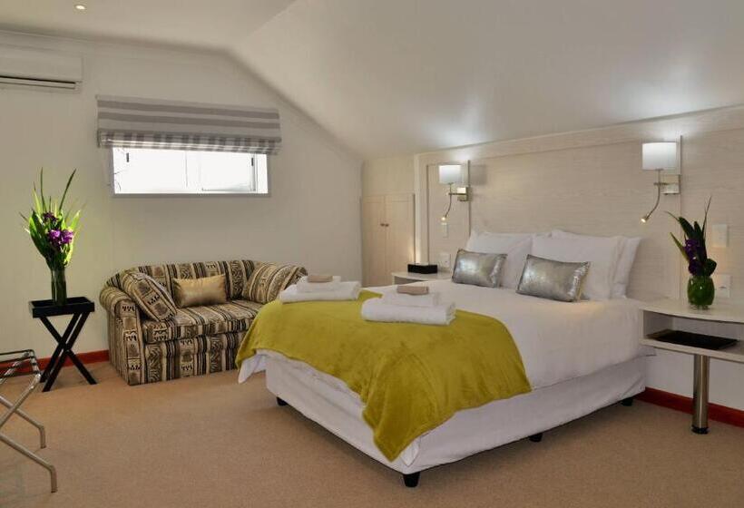 غرفة قياسية, Val Du Charron Wine & Leisure Estate