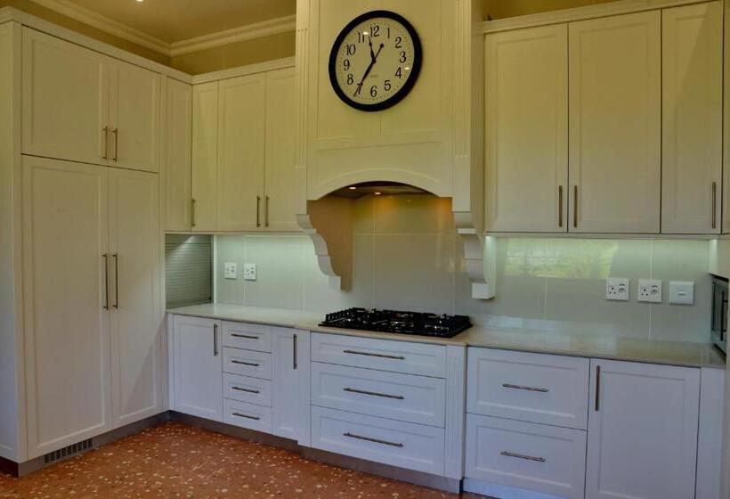 فيلا غرفة نوم واحدة, Val Du Charron Wine & Leisure Estate