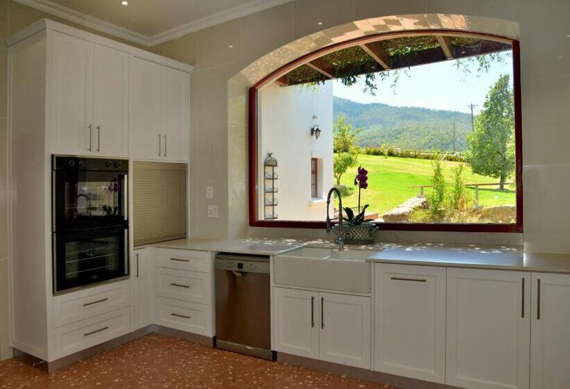 فيلا غرفة نوم واحدة, Val Du Charron Wine & Leisure Estate