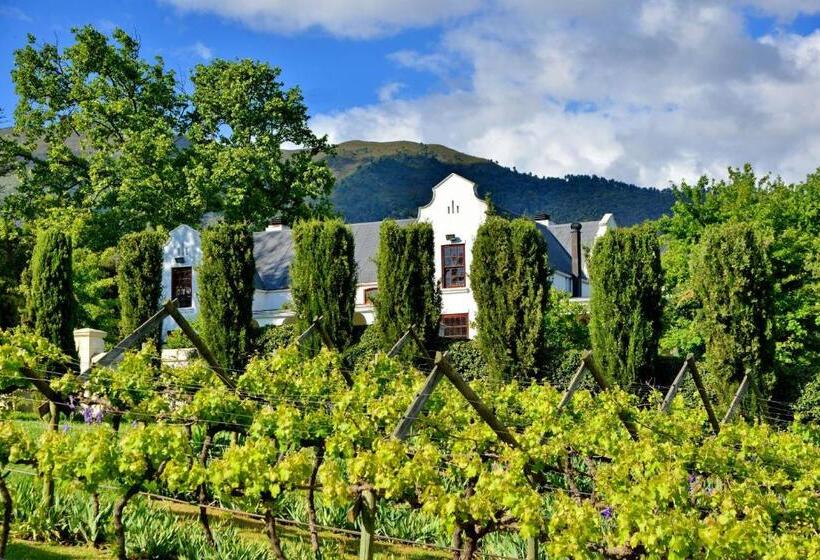 Вилла 1 Спальня, Val Du Charron Wine & Leisure Estate