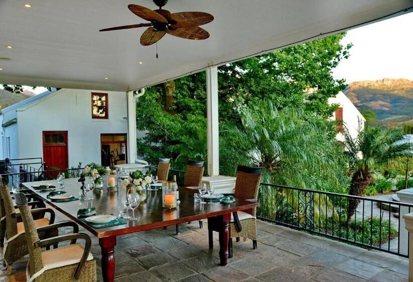 فيلا غرفة نوم واحدة, Val Du Charron Wine & Leisure Estate