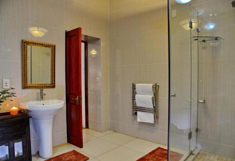 فيلا غرفة نوم واحدة, Val Du Charron Wine & Leisure Estate