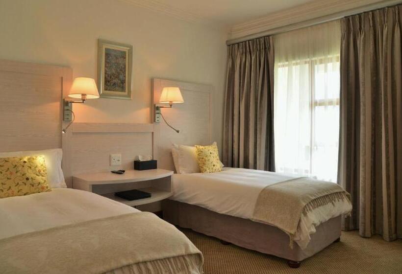 غرفة ديلوكس داخلية, Val Du Charron Wine & Leisure Estate