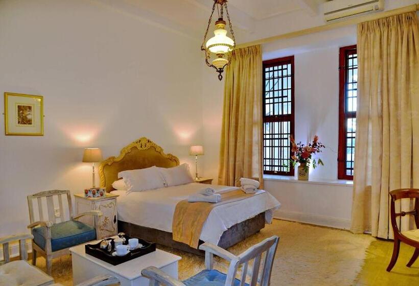 فيلا غرفة نوم واحدة, Val Du Charron Wine & Leisure Estate