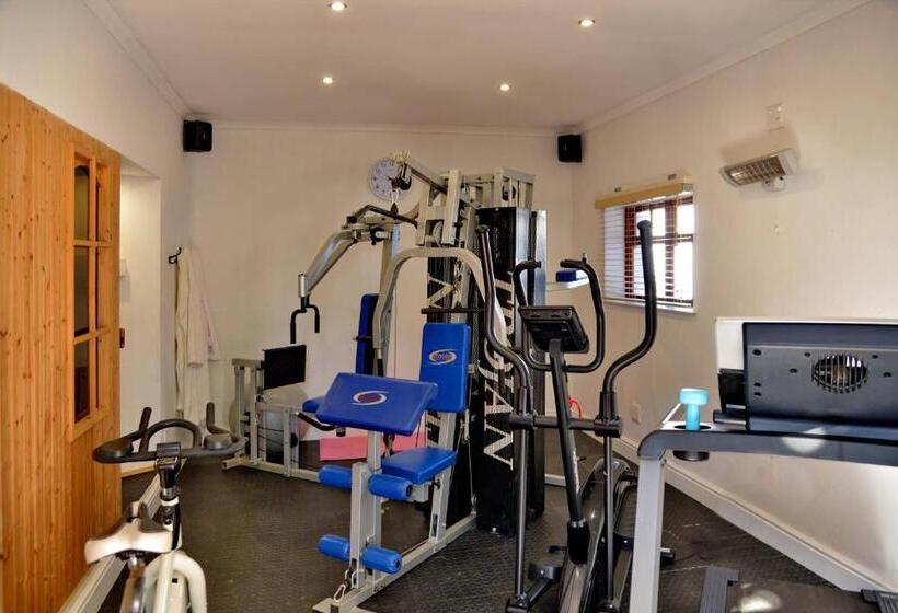 فيلا غرفة نوم واحدة, Val Du Charron Wine & Leisure Estate