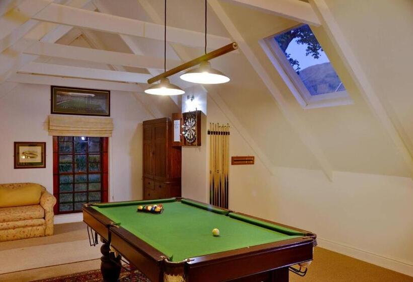 Вилла 1 Спальня, Val Du Charron Wine & Leisure Estate