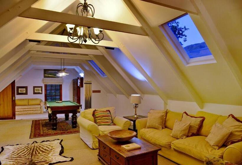 فيلا غرفة نوم واحدة, Val Du Charron Wine & Leisure Estate