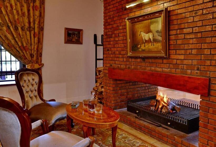 فيلا غرفة نوم واحدة, Val Du Charron Wine & Leisure Estate