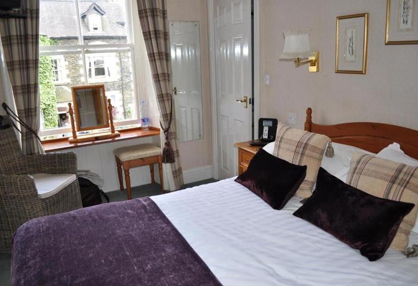 Standart Oda, The Westbourne