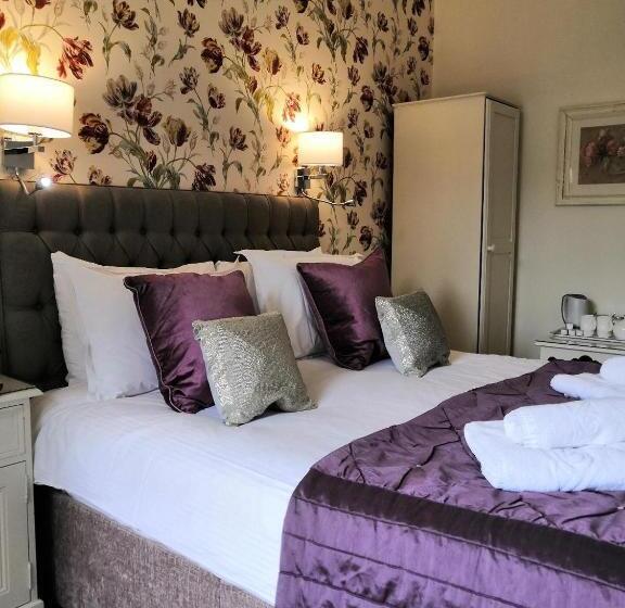 Basic Oda, The Westbourne