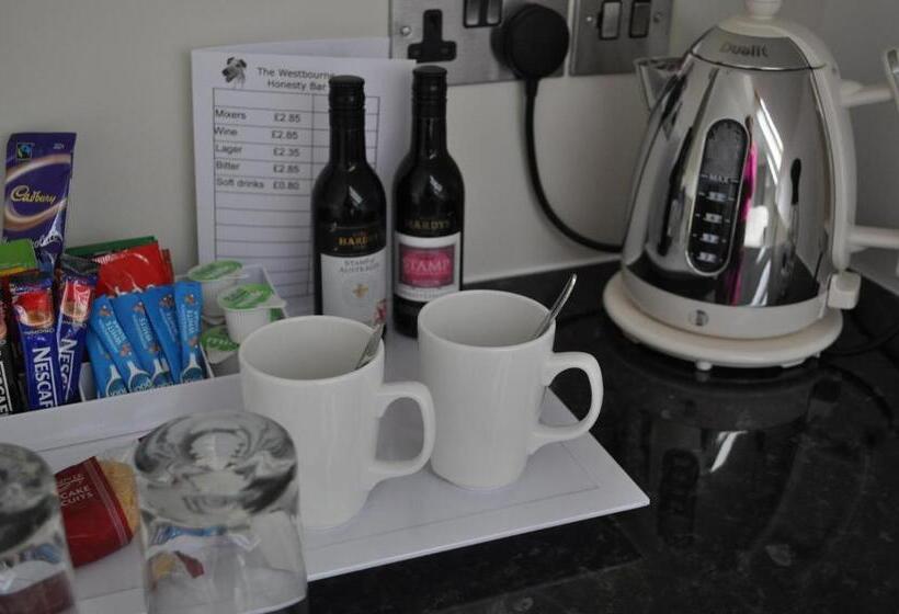 Kabin, The Westbourne