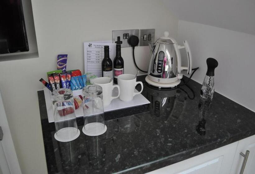 Kabin, The Westbourne