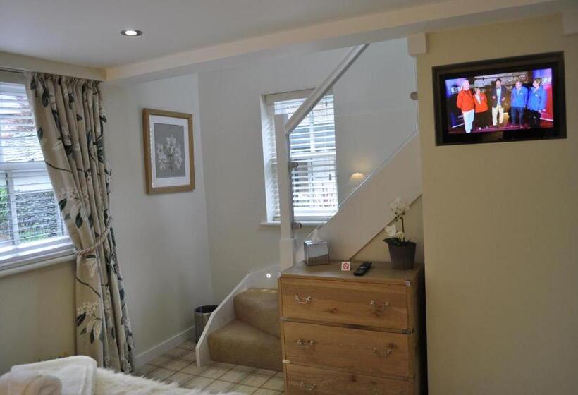 Kabin, The Westbourne