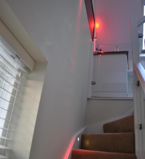 Kabin, The Westbourne