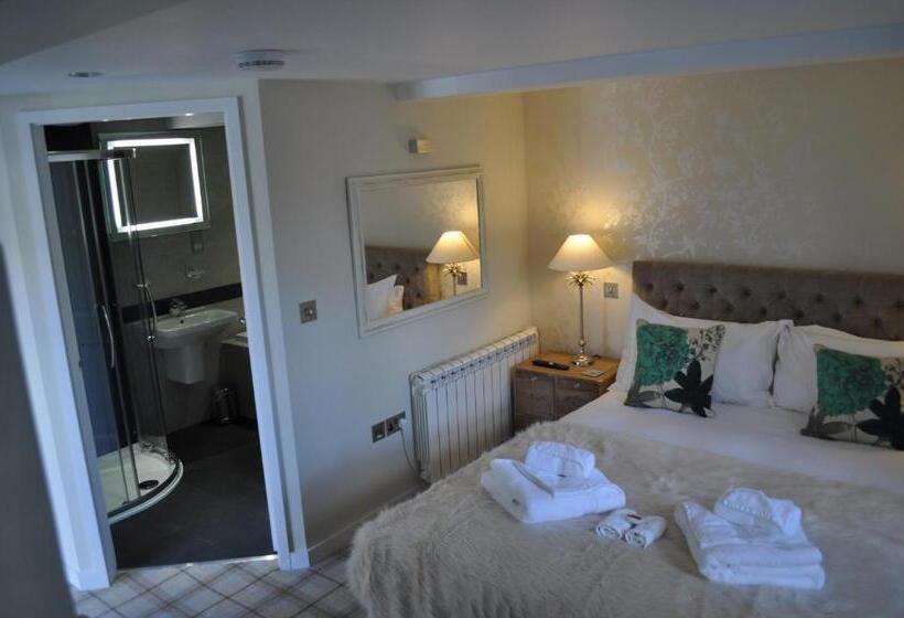 Kabin, The Westbourne