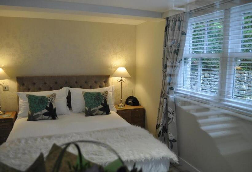 Kabin, The Westbourne