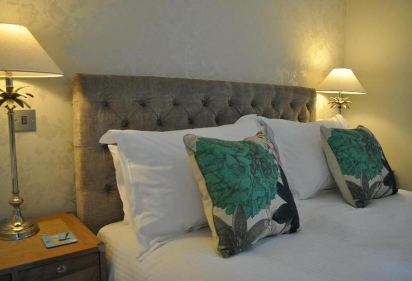 Kabin, The Westbourne