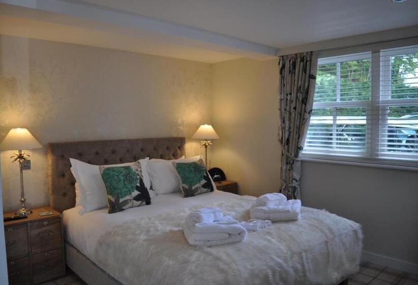 Kabin, The Westbourne