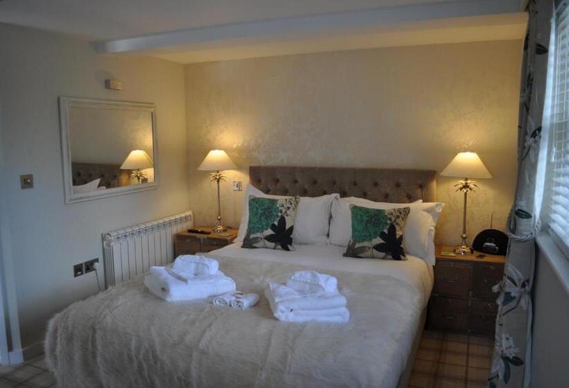 Kabin, The Westbourne