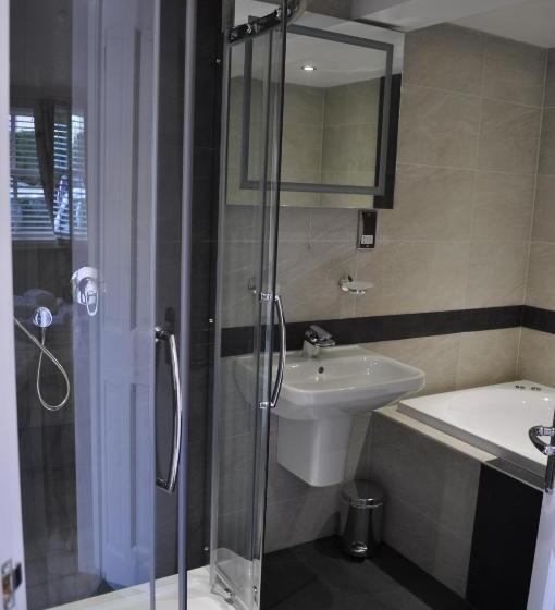 Kabin, The Westbourne