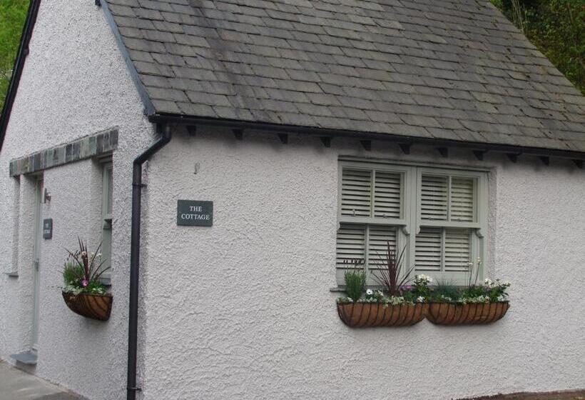 Kabin, The Westbourne