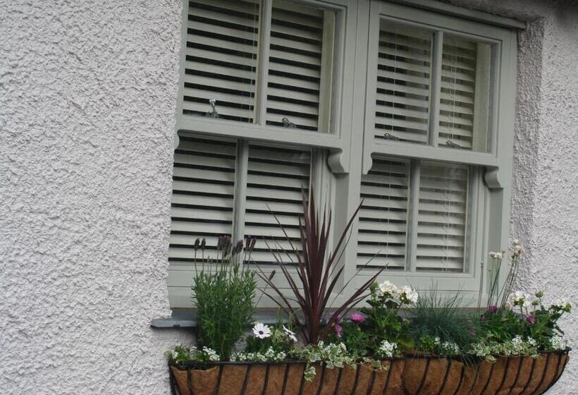 Kabin, The Westbourne