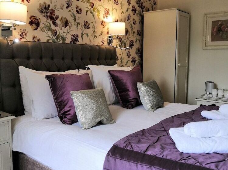 Basic Oda, The Westbourne