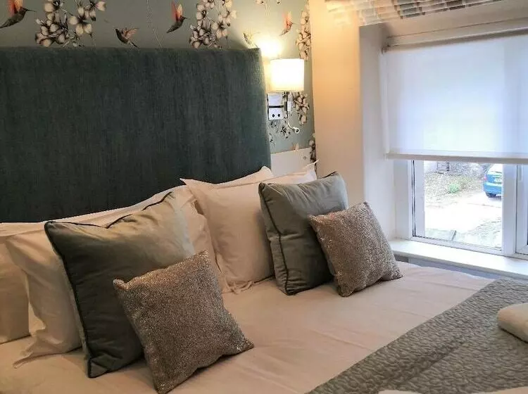 Habitació Basic, The Westbourne