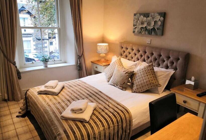 Standart Oda, The Westbourne