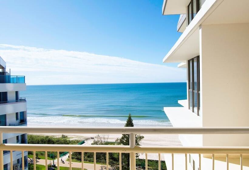 Apartamento Confort 2 Quartos, Seacrest Beachfront Holiday Apartments