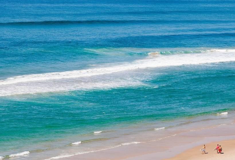 Apartamento Confort 2 Quartos, Seacrest Beachfront Holiday Apartments