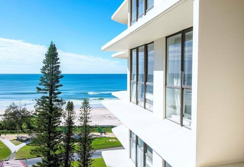 Apartamento Confort 2 Quartos, Seacrest Beachfront Holiday Apartments