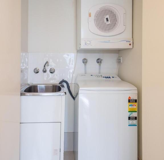 Апартаменты 3 Спальни, Watermark Resort Caloundra