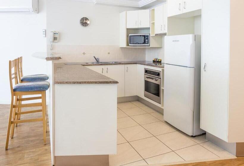 침실 3개 아파트, Watermark Resort Caloundra