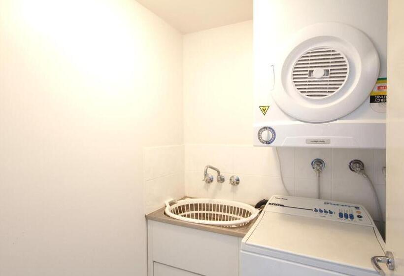 Апартаменты Deluxe 3 Спальни, Watermark Resort Caloundra