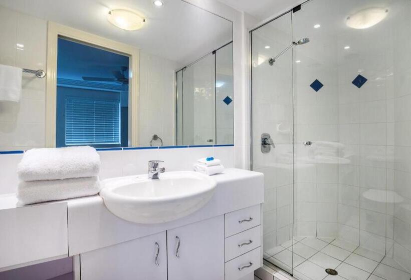 Номер Economy, Watermark Resort Caloundra