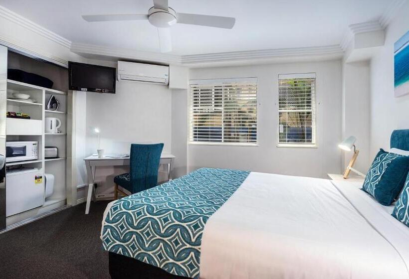 Номер Economy, Watermark Resort Caloundra