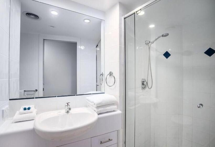 Апартаменты Пентхаус 1 Спальня, Watermark Resort Caloundra